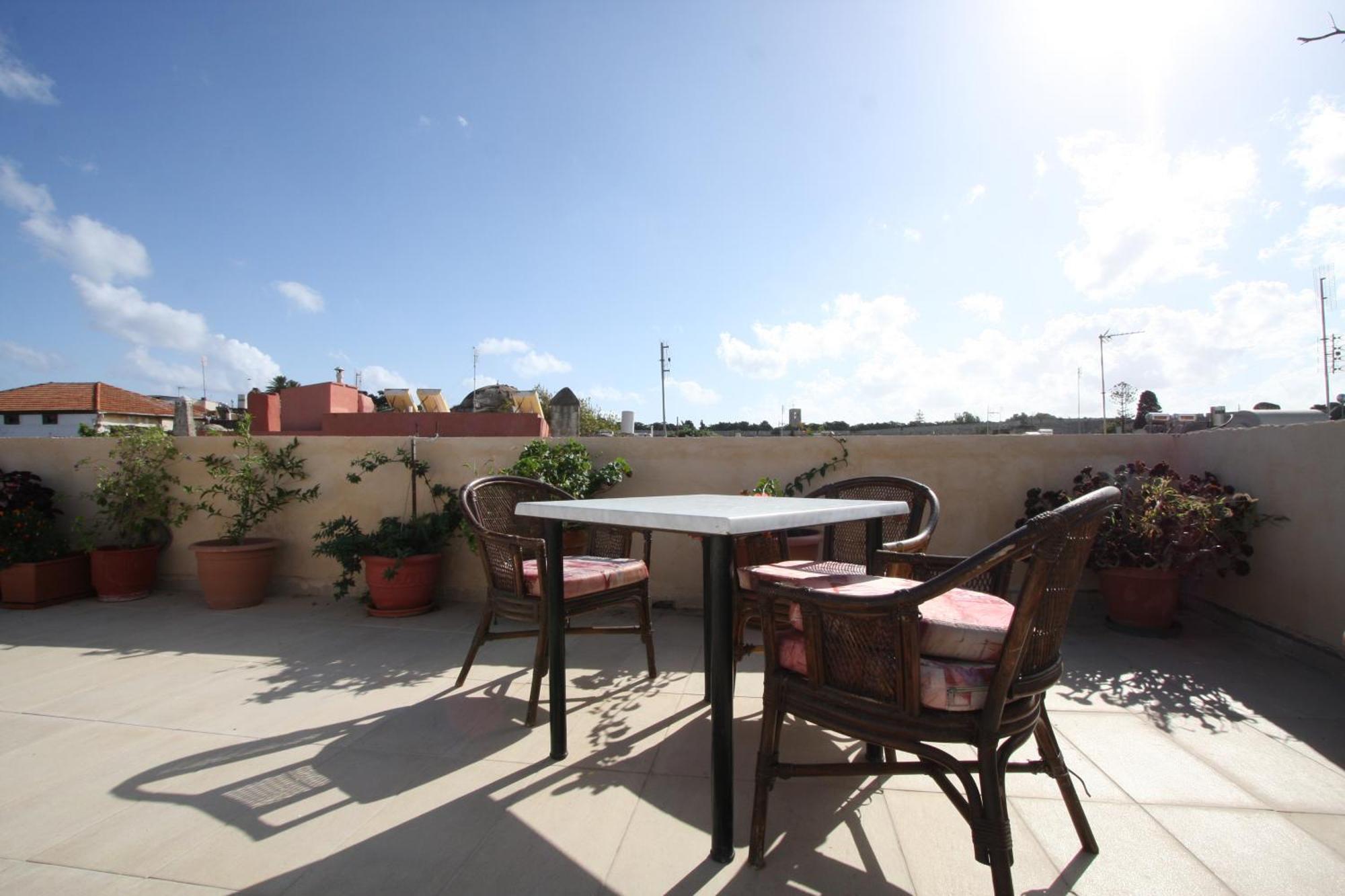Rhodes City 索非亚旅馆酒店 外观 照片